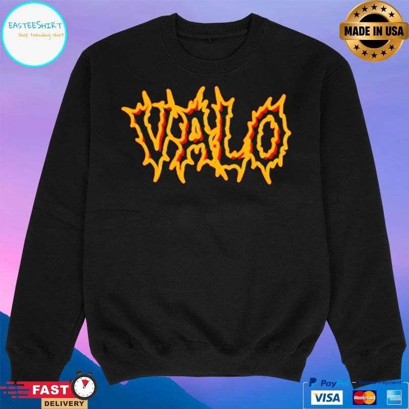 Valo Metal T-shirts