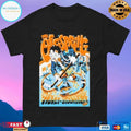 The Offspring Show Hover In Stockholm 2025 T-shirts