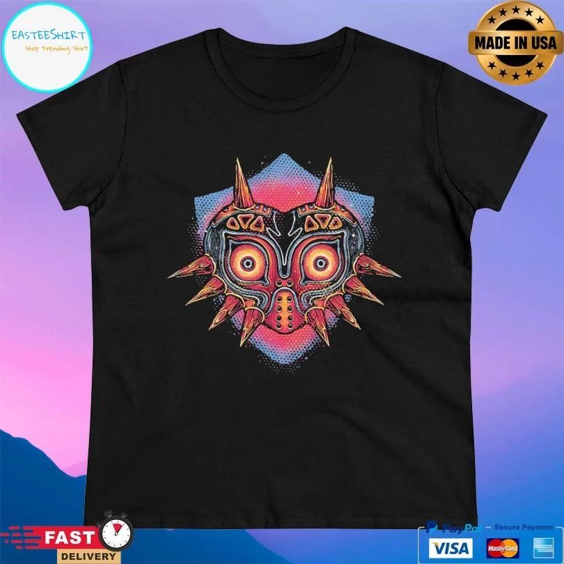 Summon The Moon T-shirts