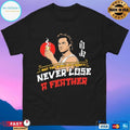 May The Wings Of Liberty Never Lose A Feather T-shirts