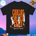 Carlos Called Game Houston Astros Carlos Correa T-shirt