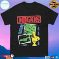 Migos Culture Don’t Buy The Car We Want The Lot T-shirts
