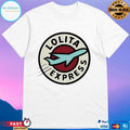 Lolita Express Logo T-shirts