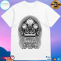 Johnny Cupcakes Praying Reapers T-shirts
