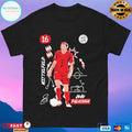 Joao Palhinha Mittelfeld Signature T-shirts