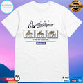 Mulligan 1 Hot New Connection Michigan Us T-shirts