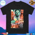 The Texas Chain Saw Massacre T-shirts