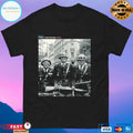 Mai 68 Street Fighting Man Paris T-shirts