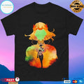 Negative Melinoe Donnie T-shirts