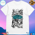Mondo Erostika Big T-shirts