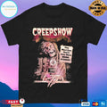 Creepshow The Most Fun You’ll Ever Have Being Scared T-shirts