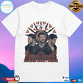 Jonas Brothers Greetings From Your Hometown Buffalo Ny November 06 2023 Keybank Center T-shirts