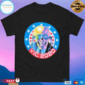 Megadeth Vic 2020 Logo T-shirts