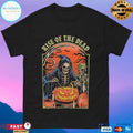 Rise Of The Dead Halloween 2025 T-shirts