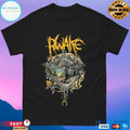 Rwake The Return Of Magik T-shirts