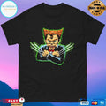 Mutant Dummy Sk8rdan T-shirts