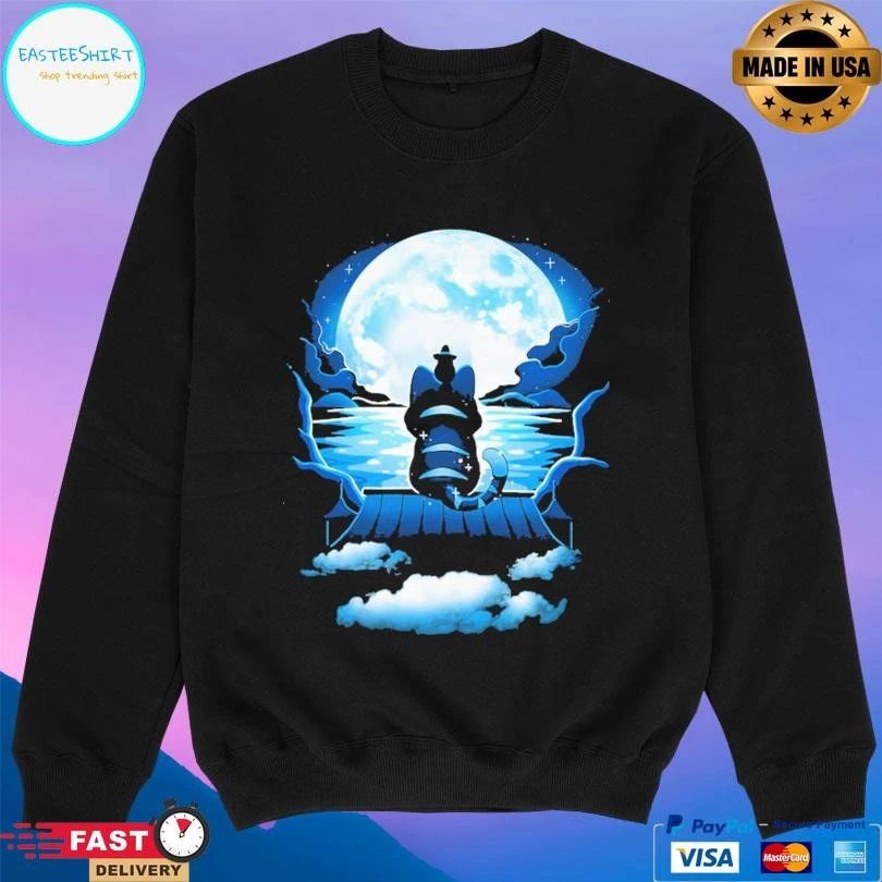 Just Believe In The Magic Allina T-shirts