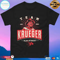 Team Krueger Elm Street Est 1984 T-shirts