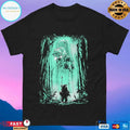I Will Defend My Home T-shirts