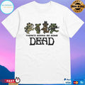 CQB Dead Bears There’s Gonna Be Some Dead T-shirts