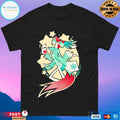Vassago Cozy Winter T-shirts