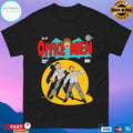 Office Men Branch Wars T-shirt