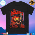The Headless Forceman Halloween 2025 T-shirts