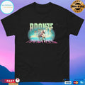 Bronze 56k NYC 2025 T-shirts