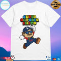 Kike Hernandez Los Angeles Dodgers Baseball Super October Kikito T-shirts