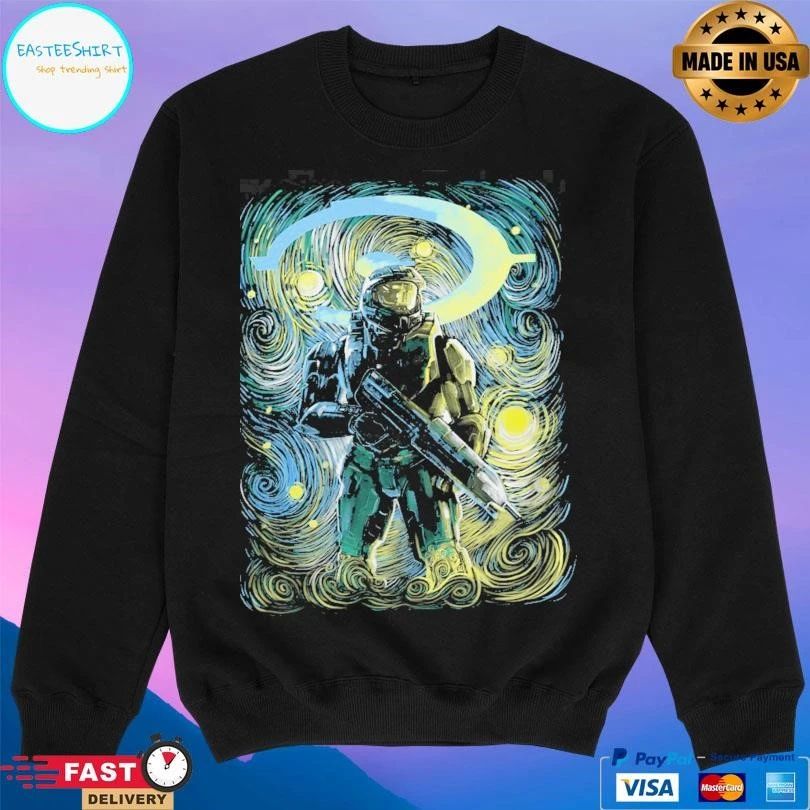 Starry Chief Zascanauta T-shirts