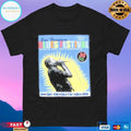 San Francisco Blues Festival Vocals And Instrumentals High Fidelity Blues T-shirts