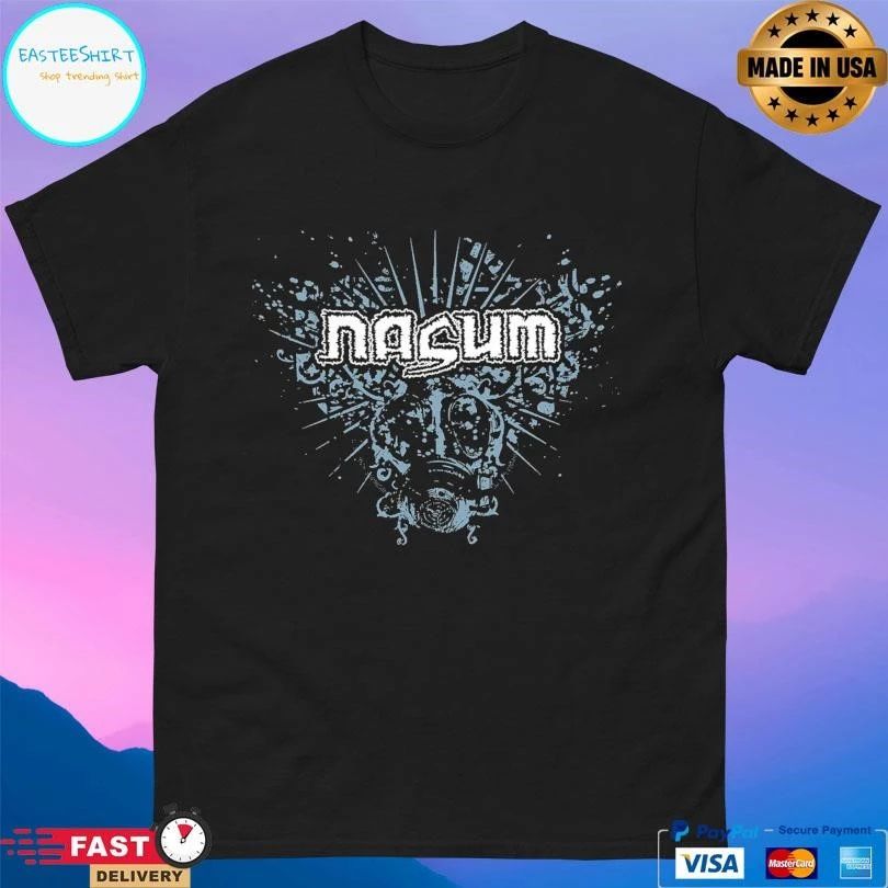 Nasum Grind Finale T-shirts