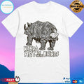 Kinda Hot In These Rhinos T-shirts