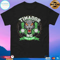 Timador Ng King Of Lies Logo T-shirts