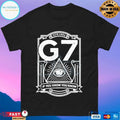 SLVR LNNG G7 If Your Know You Know T-shirts