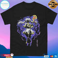 The Eternal Mage Shadow T-shirts