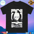 Xai Dark Ani Anime T-shirts