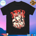 Phantom Joker Thanuki T-shirts