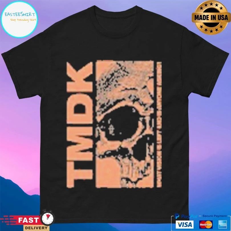 Tmdk Young Punks T-shirts