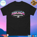 Hikage Kitaguni Human Sound T-shirts