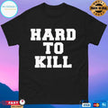 Brian Bosworth Hard To Kill T-shirts