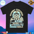 Johnny Cupcakes Delivers Anything But Vanilla T-shirts