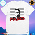 Fafo Don Lemon Mug Shot T-shirts