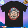 Hardy Head Jim Bob T-shirts