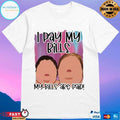 I Pay My Bills My Bills Are Paid T-shirt