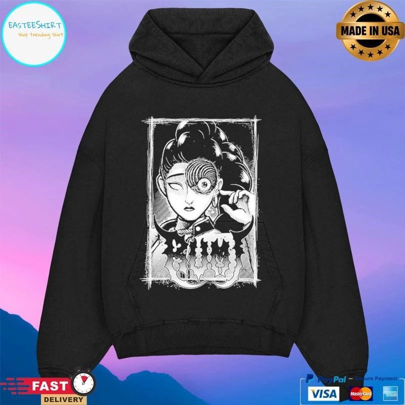 Spiral Rumi Astrobot Invention T-shirts