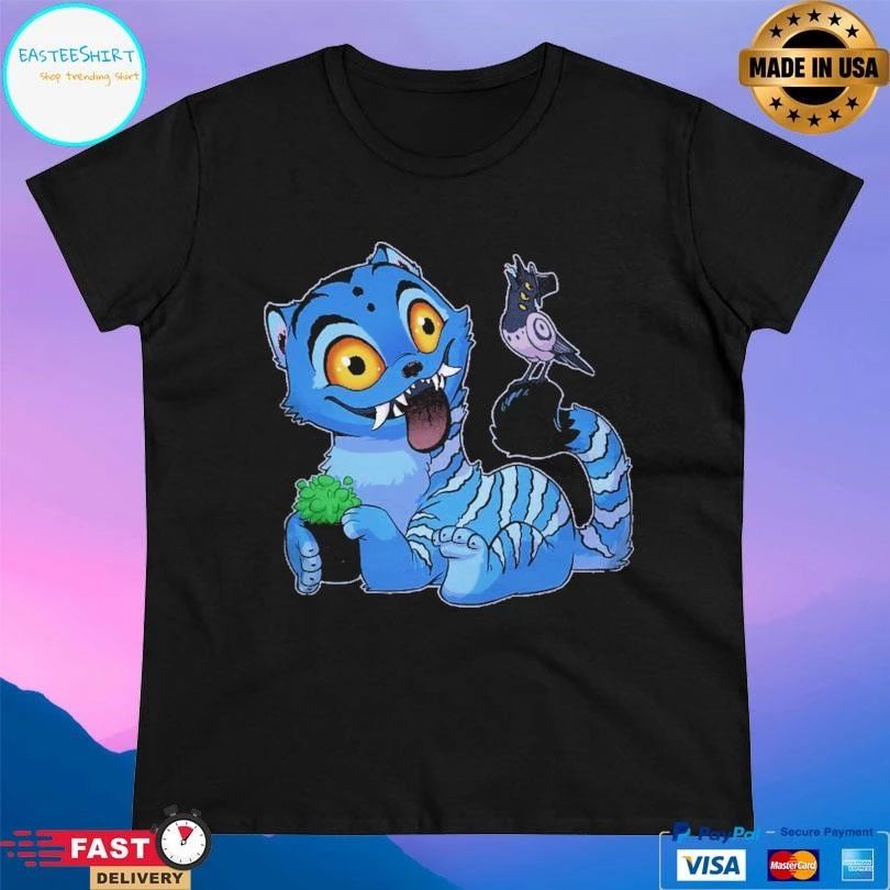 Unimpressed Bird T-shirts
