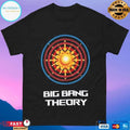 Big Bang Theory T-shirts