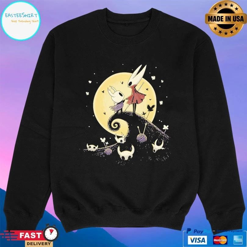 Knightmare Moon Retrodivision T-shirts