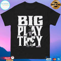 Trey Hendrickson Big Play Trey Baltimore Ravens T-shirts